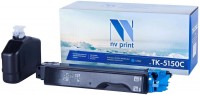 Фото - Картридж NV Print TK-5150C 