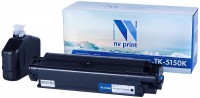 Фото - Картридж NV Print TK-5150BK 