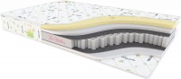 Фото - Матрас Flex Mattress Mega Eco Comfort TFK 90x200 