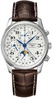 Фото - Наручные часы Longines L2.673.4.78.5 