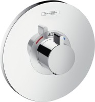 Фото - Смеситель Hansgrohe Ecostat S 15755000 