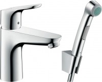 Фото - Смеситель Hansgrohe Focus 31927000 