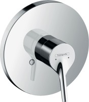 Фото - Смеситель Hansgrohe Talis S 72606000 