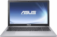 Фото - Ноутбук Asus X550VX (X550VX-XX289D)