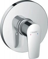 Фото - Смеситель Hansgrohe Talis E 71766000 