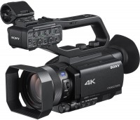 Фото - Видеокамера Sony HXR-NX80 