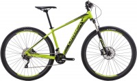 Фото - Велосипед ORBEA MX 20 29 2018 frame S