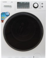 Фото - Стиральная машина Leran WML 9714K WD3 белый