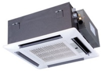 Фото - Кондиционер EWT T-60GAH 160 м²