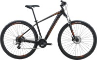 Фото - Велосипед ORBEA MX 50 29 2018 frame M 