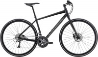Фото - Велосипед ORBEA Vector 30 2018