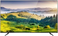 Фото - Телевизор TCL L43P6US 43 "