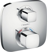 Фото - Смеситель Hansgrohe Ecostat E 15707000 