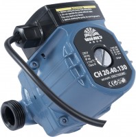 Фото - Циркуляционный насос Vitals Aqua CH 20-40-130 4 м 1 1/4" 130 мм