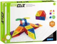 Фото - Конструктор Guidecraft Solids 44 Piece Set G9421