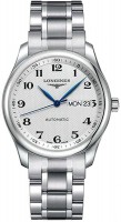 Фото - Наручные часы Longines L2.755.4.78.6 