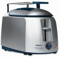 Фото - Тостер Bosch TAT 4620