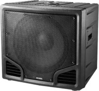 Фото - Сабвуфер BIG SSW-18