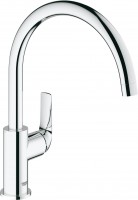 Фото - Смеситель Grohe BauCurve 31231000 