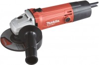 Фото - Шлифовальная машина Makita M9503 