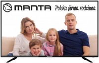 Фото - Телевизор MANTA 49LUA58L 49 "