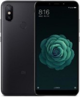 Фото - Мобильный телефон Xiaomi Mi A2 128 ГБ / 6 ГБ