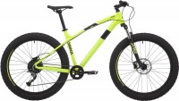Фото - Велосипед Pride Savage 7.1 2018