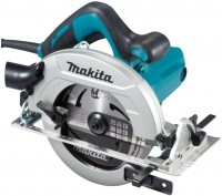 Фото - Пила Makita HS7611J 