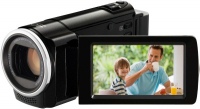 Фото - Видеокамера JVC GZ-HM430