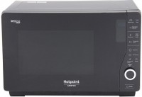 Фото - Микроволновая печь Hotpoint-Ariston MWHA 26321 MB черный