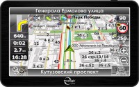 Фото - GPS-навигатор Treelogic TL-7002BGF AV