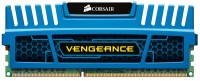 Фото - Оперативная память Corsair Vengeance DDR3 2x4Gb CMZ8GX3M2A1600C9B