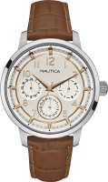 Фото - Наручные часы NAUTICA NAD13544G
