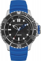 Фото - Наручные часы NAUTICA NAD18517G 