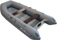 Фото - Надувная лодка WinBoat 330R