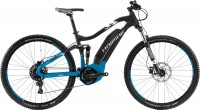 Фото - Велосипед Haibike Sduro FullNine 5.0 2018 frame S 