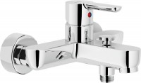 Фото - Смеситель Nobili Rubinetterie ABC AB87110-1-CR