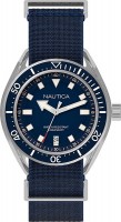 Фото - Наручные часы NAUTICA NAPPRF001 