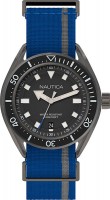 Фото - Наручные часы NAUTICA NAPPRF002 