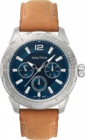 Фото - Наручные часы NAUTICA NAPSTL001 