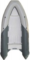 Фото - Надувная лодка WinBoat 375GT