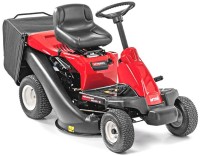 Фото - Газонокосилка MTD MiniRider 60 RDHE