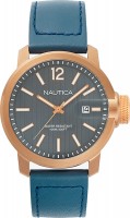 Фото - Наручные часы NAUTICA NAPSYD004 