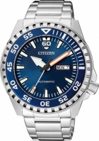 Фото - Наручные часы Citizen NH8389-88LE