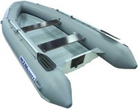 Фото - Надувная лодка WinBoat 420R