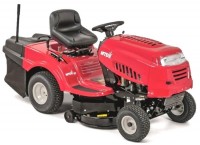 Фото - Газонокосилка MTD E 13/92 H