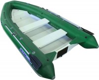 Фото - Надувная лодка WinBoat 460R