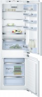 Фото - Встраиваемый холодильник Bosch KIS 86HD40 
