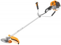 Фото - Газонокосилка Carver GBC-062 PRO