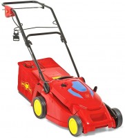 Фото - Газонокосилка WOLF-Garten Blue Power 40 E
